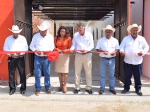 Realiza Rafa Cervantes Obras Para Valle
