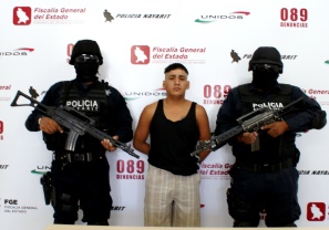 Capturan a Homicida en El Porvenir; Mató a Hombre en Jalisco