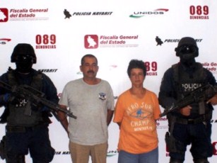 Capturan a Asesino de Vecino del Tondoroque
