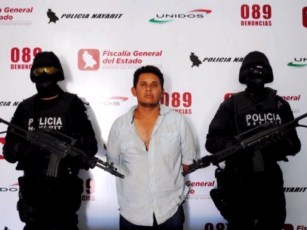 Violó a un Niño de 11 Años; Capturado y Puesto a Disposición