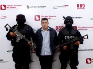 Empleado Bancario Relacionado Con Cuatro Homicidios en Compostela