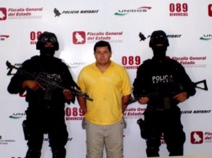 Detenido Por Atentados al Pudor en Agravio de una Niña