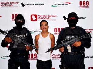 Asesinó a su Amigo Por Robarle Tres Mil Pesos