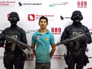 Detenido Clonador de Vehículos
