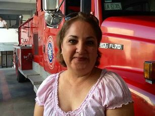 Ciclista Atropellada Responsabiliza a Regidora Guadalupe Anaya