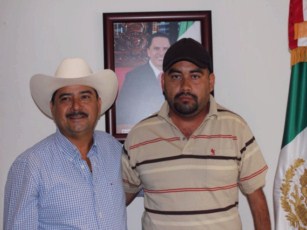 Trabajarán Unidos Rafa Cervantes y Gerardo Aguirre