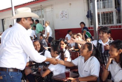 Realiza Bahía Primer Encuentro por Día del Libro