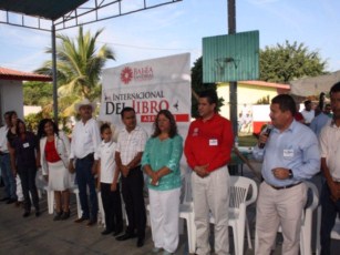 Agradece SNTE Respaldo de Rafa Cervantes a las Escuelas
