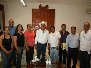 Apuesta Rafa Cervantes Todo a Favor de Las Conchas