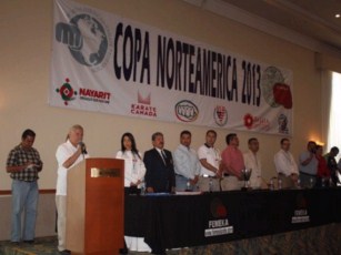 Obtiene Bahía Plata en Copa Norteamérica de Karate Do