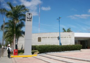 Médico del IMSS de San José Arriesga Vidas de Derechohabientes
