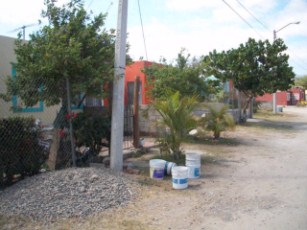 Surge Conflicto Social en el Fraccionamiento “La Concha”