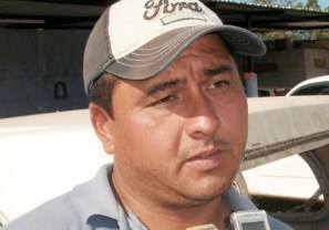 Viene a Bahía el Director Federal de la CONAGUA