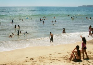 Buscan Crear en Playa de Bucerías Programas Promocionales