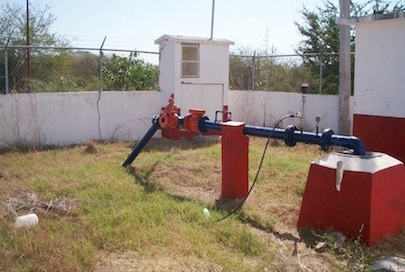 Por Negligencia del OROMAPAS Racionan el Agua en Tondoroque