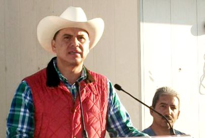 Gobernador Desinformado; Ignora Abusos Policiacos de Bahía