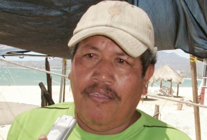 Domingo Habrá Festival del Ostión en Playa de Bucerías