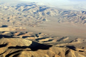La NASA probará en Atacama un rover para perforar suelo marciano