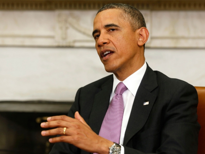 Presenta Obama nueva estrategia nacional antidrogas