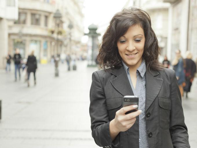 ¿Cómo potencializar la búsqueda de empleo con tu smartphone?