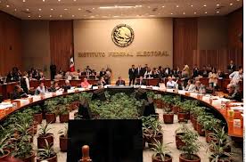 Hay que estar atentos a candidaturas independientes: IFE