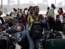 Haitianos denuncian que México les cancela visas humanitarias