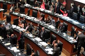 Buscan combatir delito con una legislación común