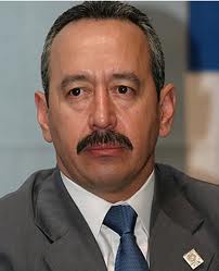 Inocente, ex zar antidrogas ligado a los Beltrán: juez