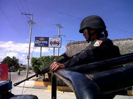 Urge crear reforma para sancionar a policías que practiquen tortura