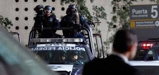 PGR busca fortalecer combate a secuestro