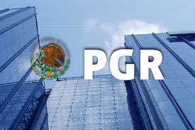 PGR prepara proyectos de códigos penales para 31 estados y el DF