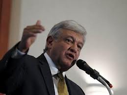 Legal, recorrido de AMLO previo a comicios de 2012: TEPJF