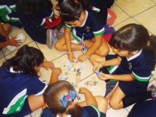 Informaron a Alumnos de Daños a Ecosistemas