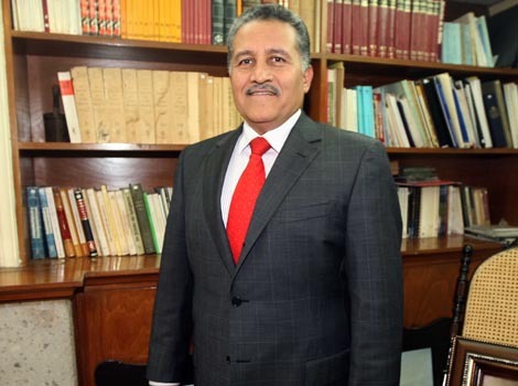 Críticas al Acuerdo por Jalisco son bienvenidas: Arturo Zamora