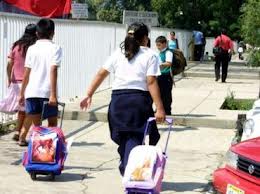 Publican cambios a normas de evaluación para preescolar y primaria
