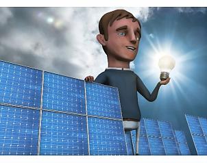 Fomentan uso de energía solar