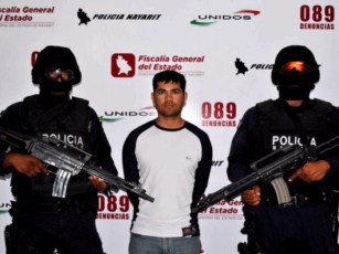 Agente de Seguridad se Robó Dos LapTop