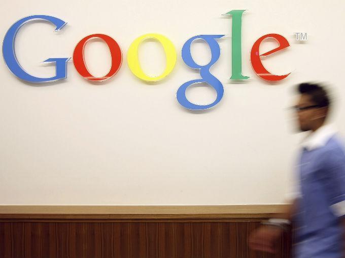 Ingresos de división de internet de Google suben 23%