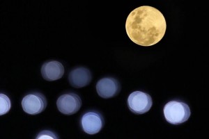 Intentarán romper Récord Guinness astronómico