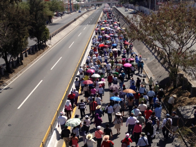 Reforma educativa no despedirá a maestros en ningún caso