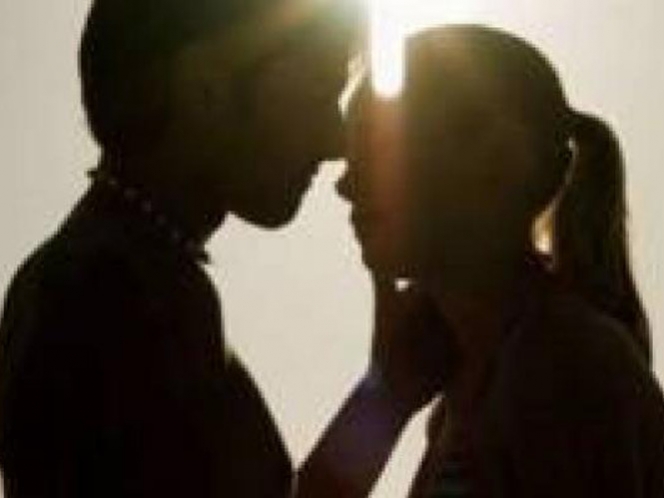 Adolescente de 14 años se fuga con su novio de 32