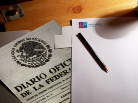 Segob da a conocer su nuevo reglamento interno