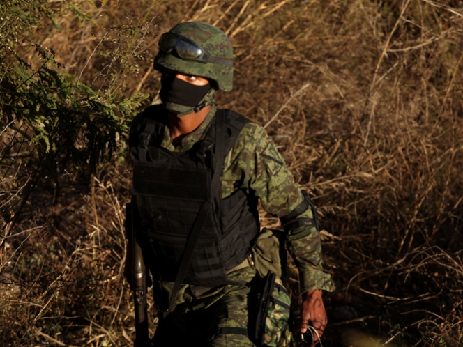 Capturan a tres secuestradores y liberan a dos víctimas