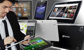 Este año se venderán un 3,5 % menos de PC y un 69,8 % más de tabletas