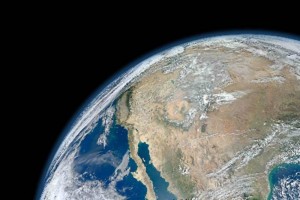 Advierten sobre peligro de la contaminación espacial