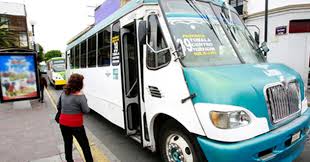 Suspenden aumento en transporte de Jalisco