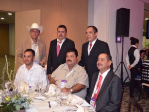 Rafa Cervantes Padilla, ratificado como Vicepresidente de los Municipios Costeros de la FENAMM.