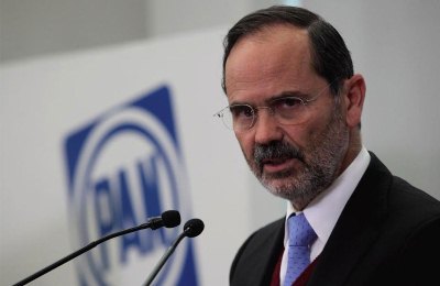 Denuncia el PAN delitos electorales del PRI en siete estados