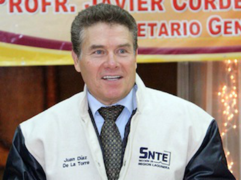 Aceptará SNTE incremento salarial de 5.9% para 2013