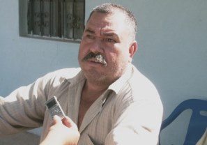 OROMAPAS Abandona a Familias de Agua Milpa